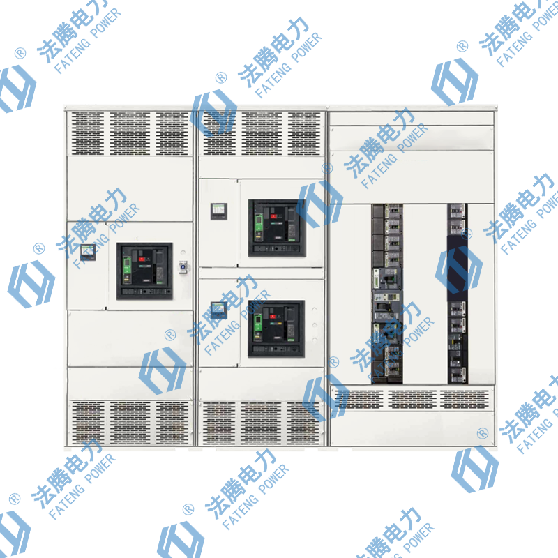 UL891 Low Voltage Switchboard