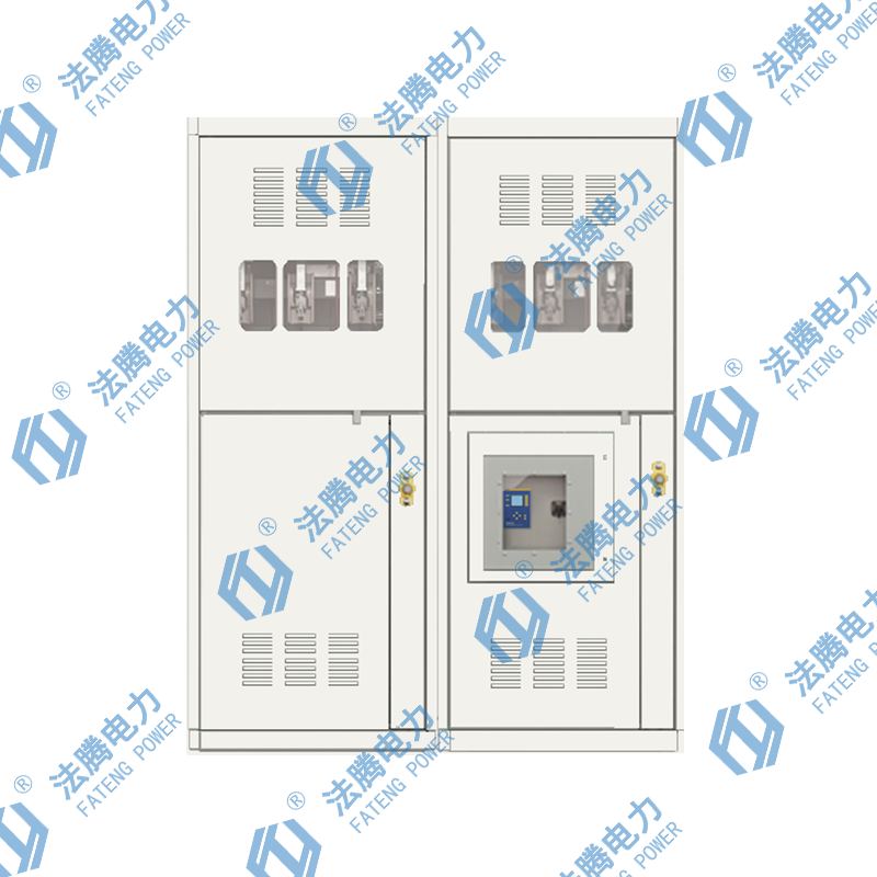 美标UL MV metal-enclosed load interrupter switchgear 开关柜