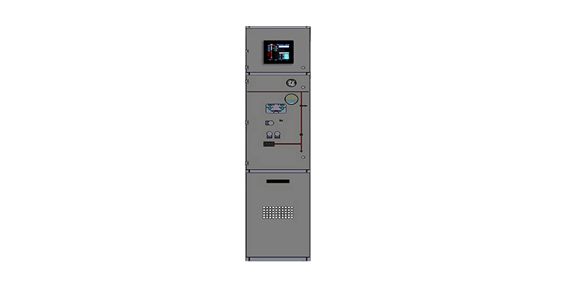 Vni(XCN)□-12空气绝缘环网柜特点及应用